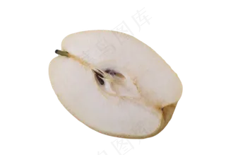 秋季营养健康香梨