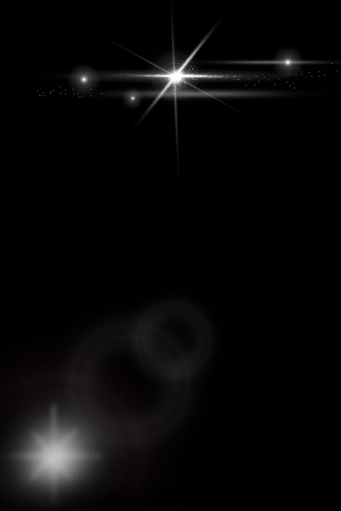 黑色高端大气疯8来袭手机促销