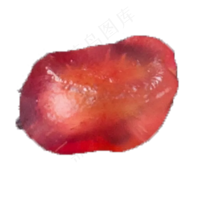 实拍种植石榴果实石榴籽(3000X3000(DPI:300))psd模版下载
