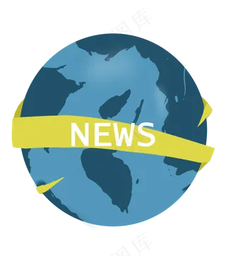 蓝色地球新闻联播插图