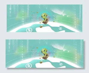 互联网金融创意合成