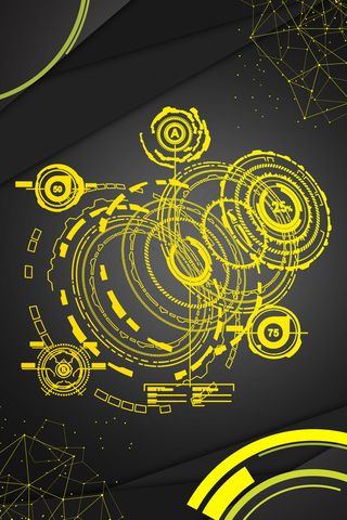 科技风格解码黑科技