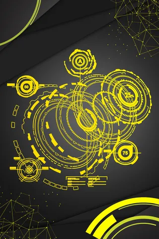 科技风格解码黑科技