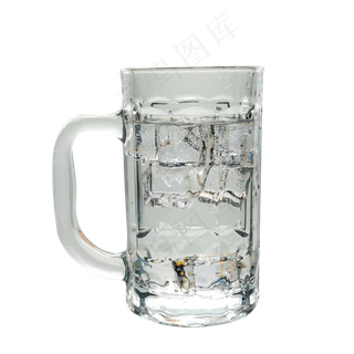 冰镇饮料饮品,免抠元素