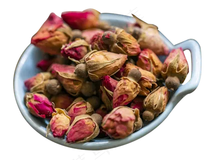 花茶玫瑰花朵 花茶玫瑰花朵