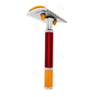 仿真刮胡刀png图