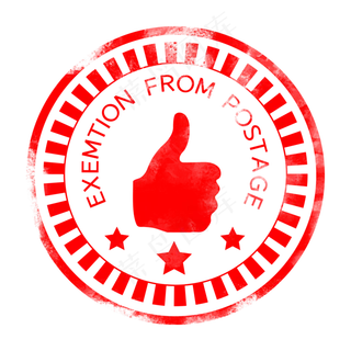 电商圆形印章 电商圆形印章