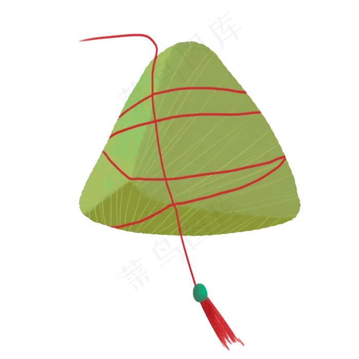 端午节粽子写实食物(2000X2000(DPI:300))psd模版下载