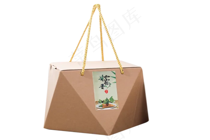 意味无穷的粽子礼盒(1500X1000(DPI:300))psd模版下载