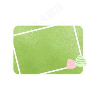 端午节粽子边框