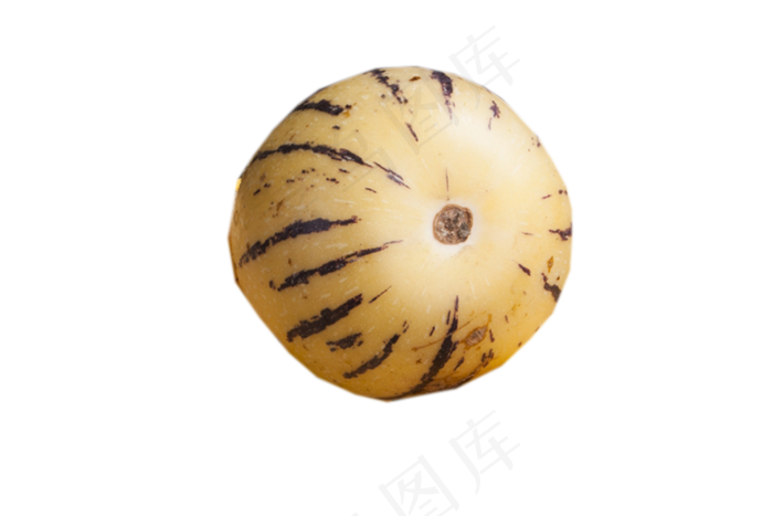 香瓜水果好吃美味(2000X1333(DPI:240))psd模版下载