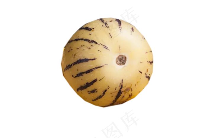香瓜水果好吃美味(2000X1333(DPI:240))psd模版下载