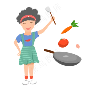 五一劳动节厨房大作战