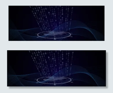 科技互联网数字未来