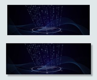 科技互联网数字未来