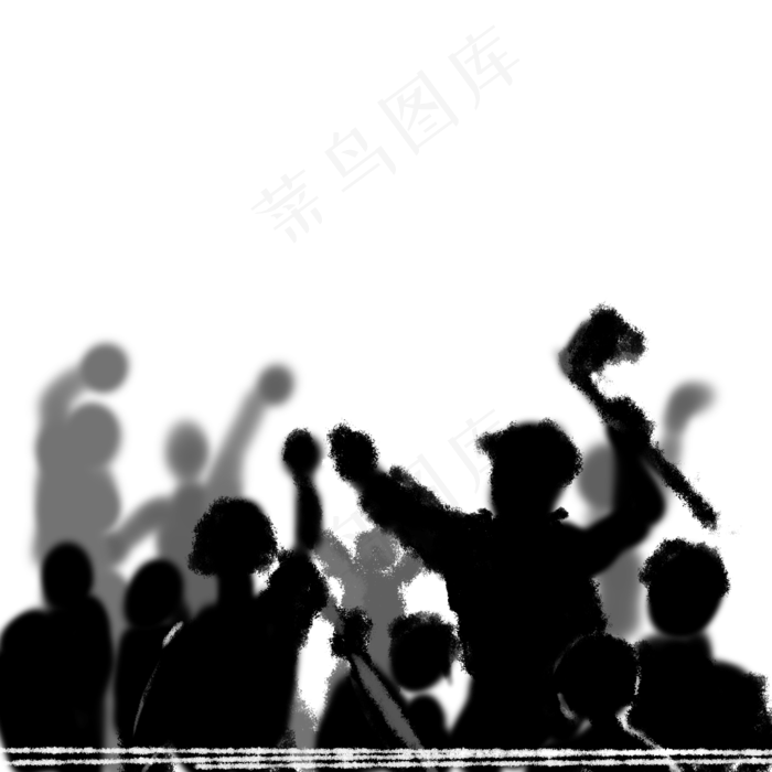 五一劳动模范(2000X2000(DPI:300))psd模版下载