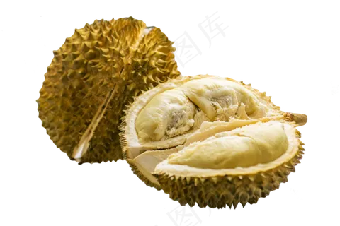榴莲水果 榴莲水果