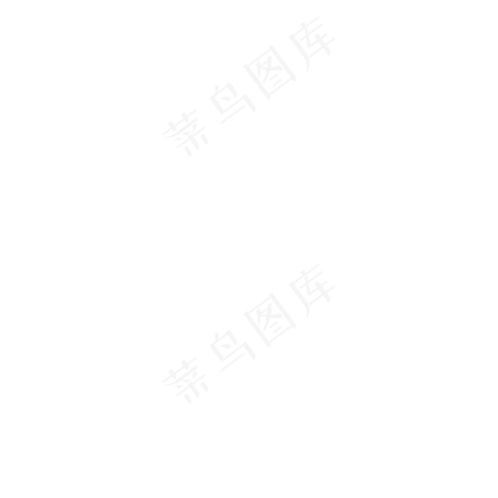 冬天飘落的雪花免抠图(2000*2000px 72 dpi )psd模版下载