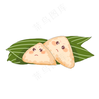 端午节粽子兄弟