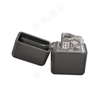 男士用品煤油打火机