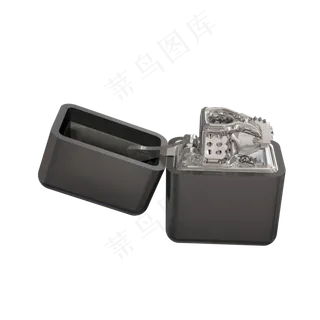 男士用品煤油打火机