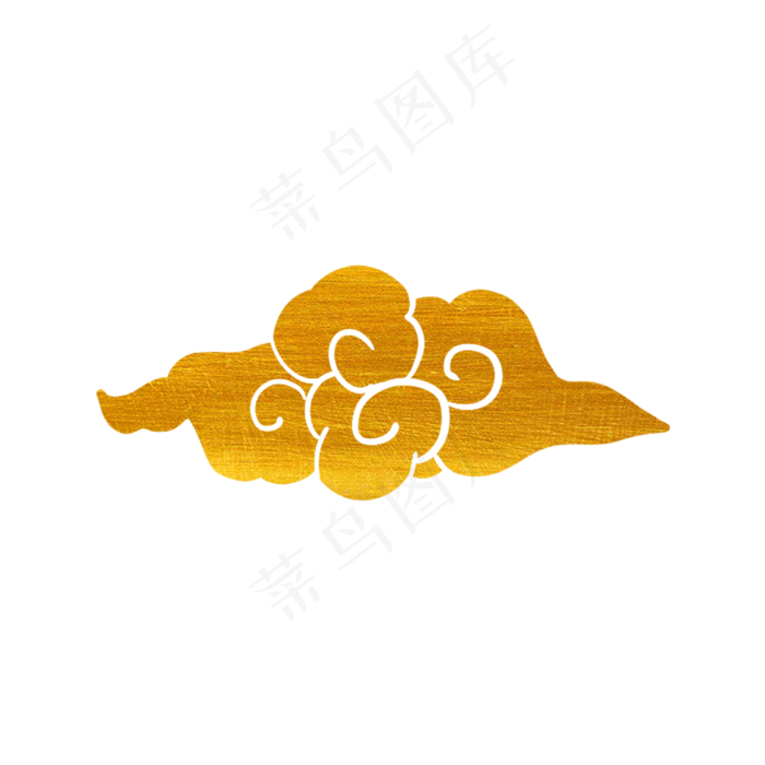 2019年春节新年祥云,免抠元素(2048X2048(DPI:132))psd模版下载