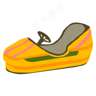 儿童节创意汽车