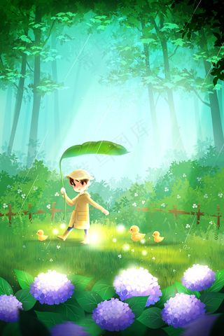 节日热点61儿童节