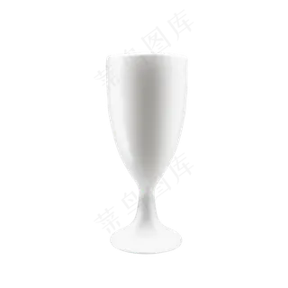 酒杯实物陶瓷白酒杯茅台杯,免抠元素