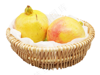 新鲜水果红石榴