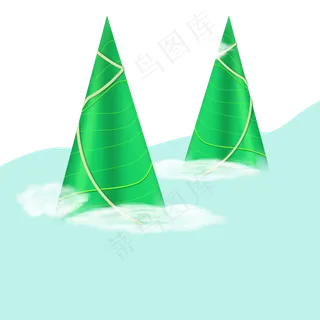 端午节粽子山粽子节 端午节粽子山粽子节