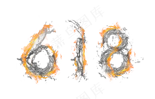 618活动电商促销