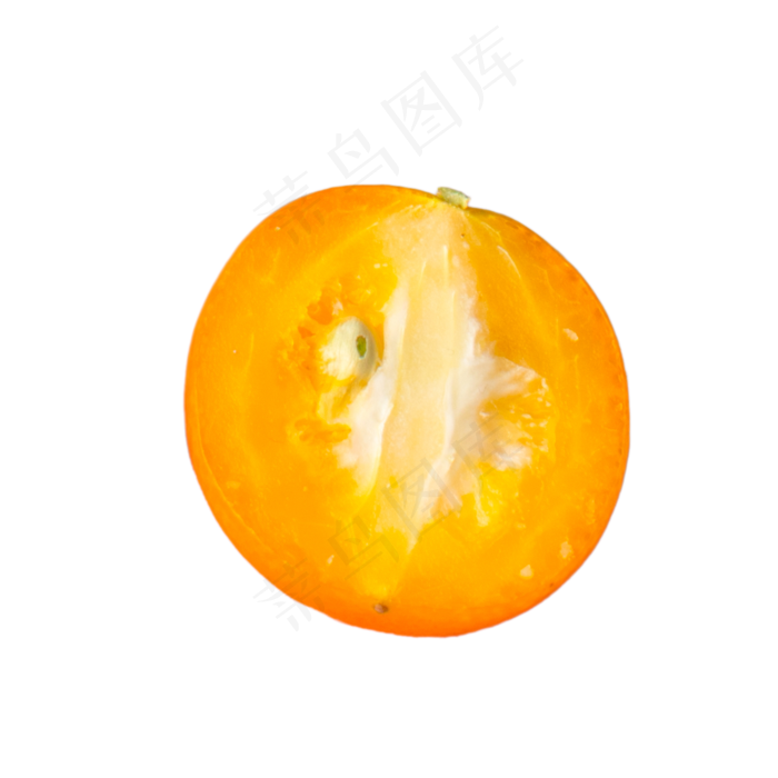 美味金桔(2000X2000(DPI:300))psd模版下载