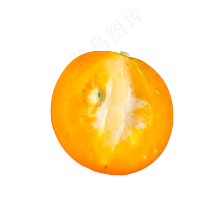 美味金桔(2000X2000(DPI:300))psd模版下载