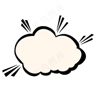 电商促销标签,免抠元素