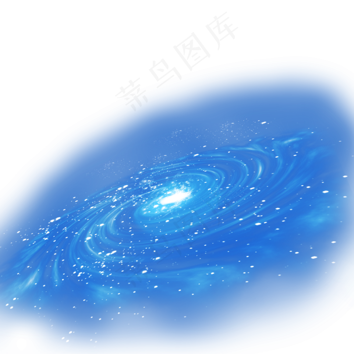 宇宙星云星空素材,免抠元素