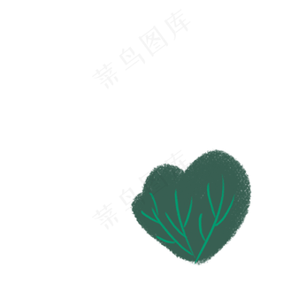 春天植物装饰下载