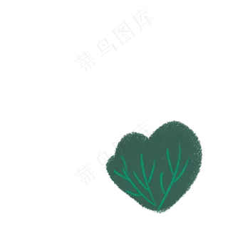 春天植物装饰下载