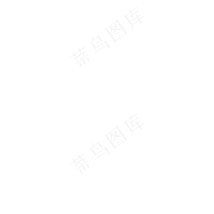 白露节气字样白色,免抠元素(2500*2500px 300 dpi )psd模版下载