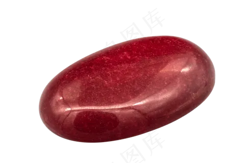 鹅卵石石头装饰品,免抠元素