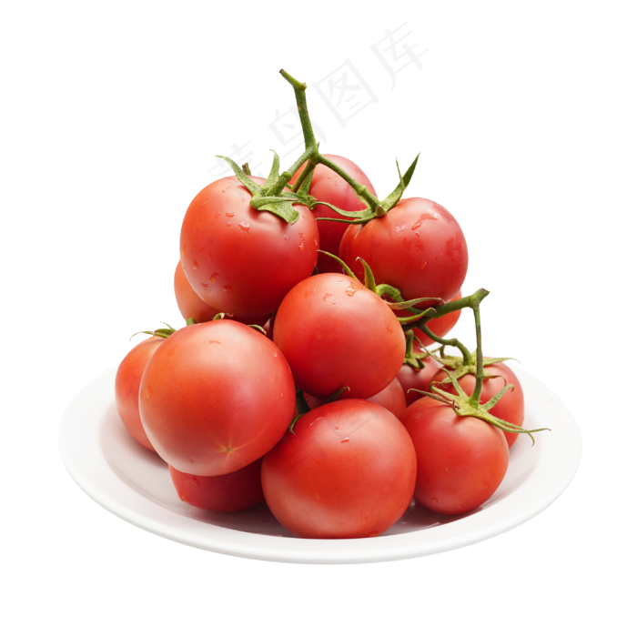 时令蔬果西红柿