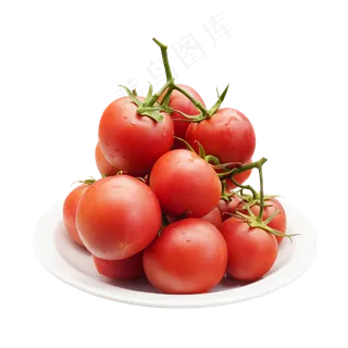 时令蔬果西红柿