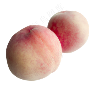 夏季新鲜水果桃子水蜜桃