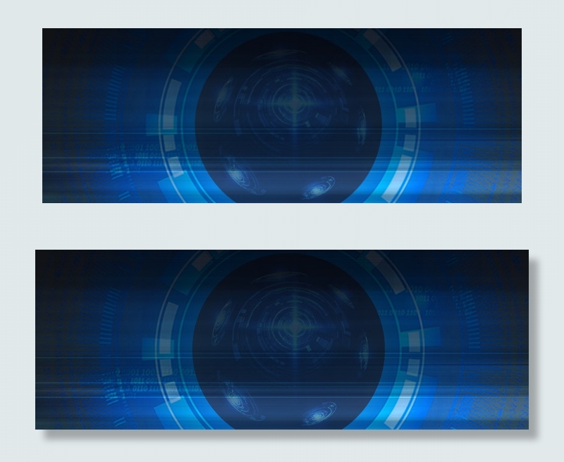 淘宝科技男士护肤洗面奶海报