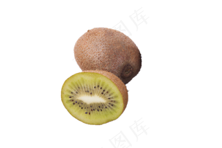 好吃美味营养健康猕猴桃