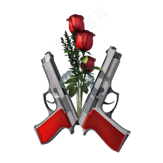 战争与和平创意png图