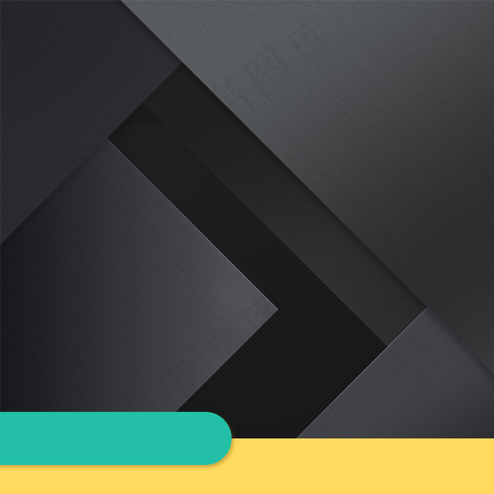 科技黑金属感电器psd分层主图背景素材