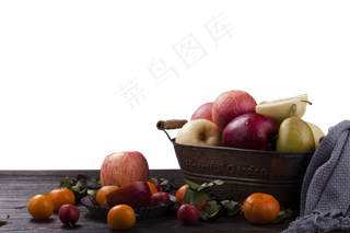 喜庆水果节日水果