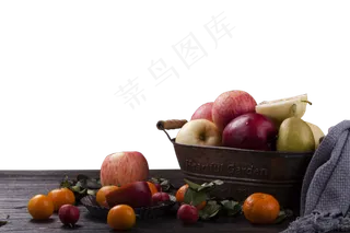 喜庆水果节日水果