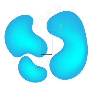 618电商年中大促装饰素材